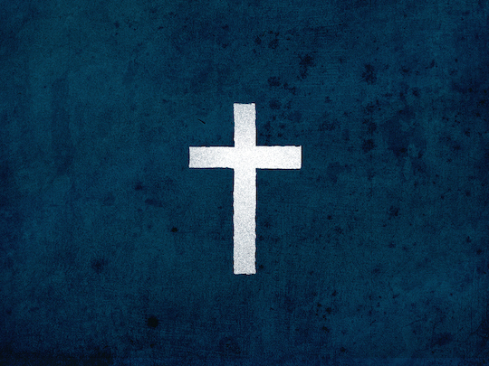 WornCross_Standard