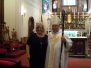 Consecration of Bishops Bilinski and Nowicki - 2012