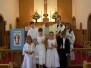 First Communion - 2010