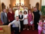 First Communion - 2013