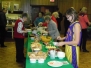 Youth Christmas Play and Vigil Dinner - 2012